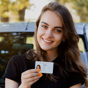 South Burnett Learn to Drive